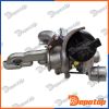 Turbocompresseur pour VW | 1000-970-0027, 1000-970-0053